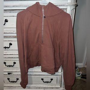 Lululemon scuba size XL/XXL. In great condition